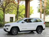 Jeep Grand Cherokee Laredo 2018